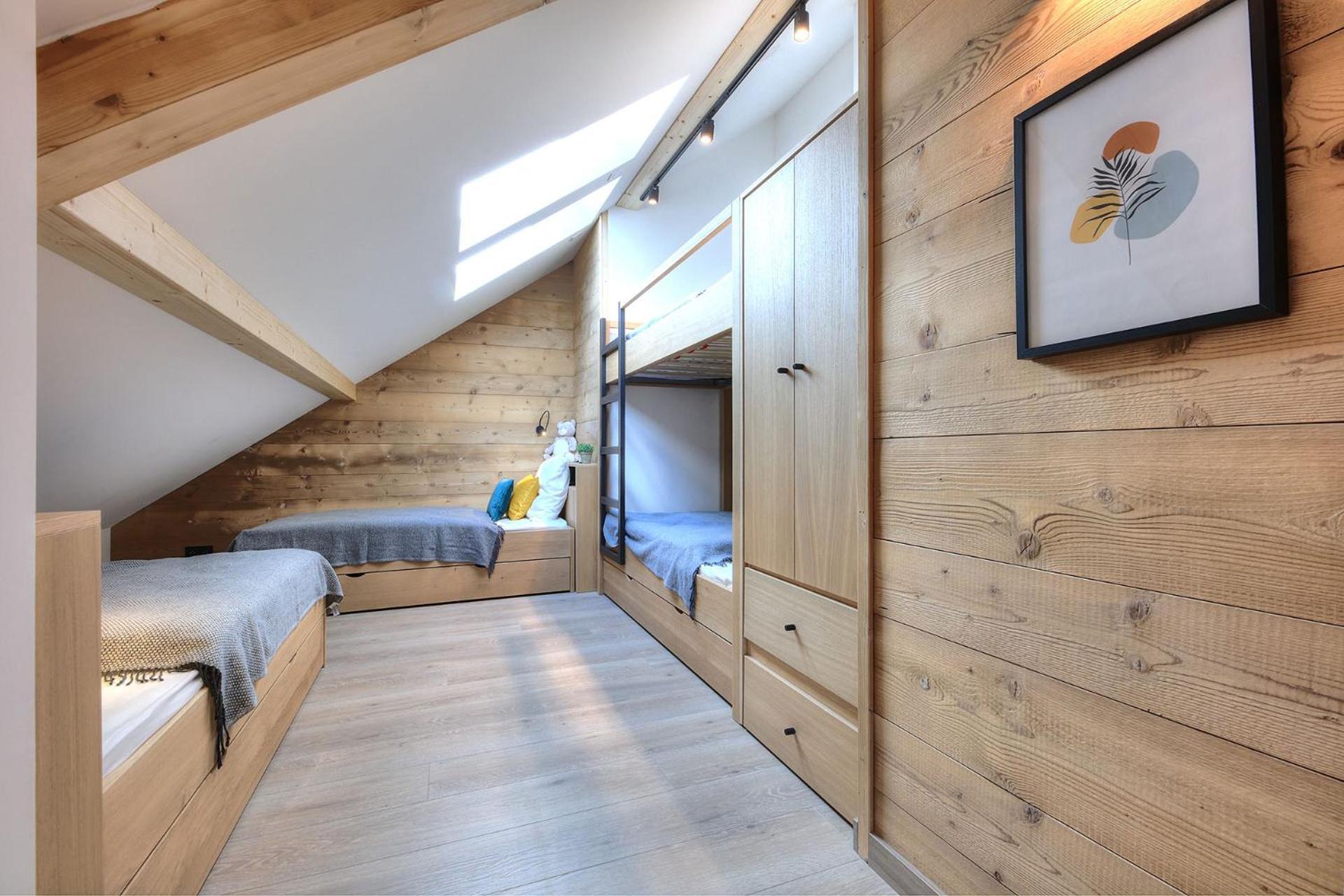 La Collection -Le Telepherique Apartment Saint-Gervais-les-Bains Luaran gambar