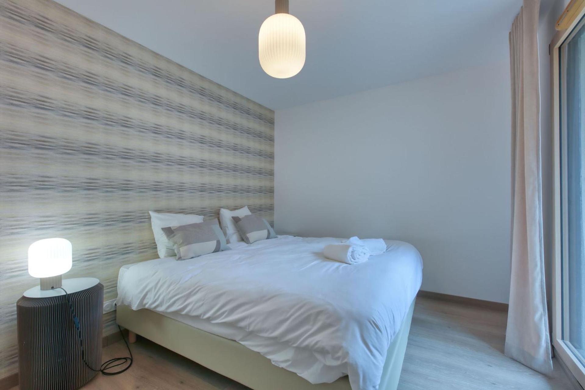 La Collection -Le Telepherique Apartment Saint-Gervais-les-Bains Luaran gambar