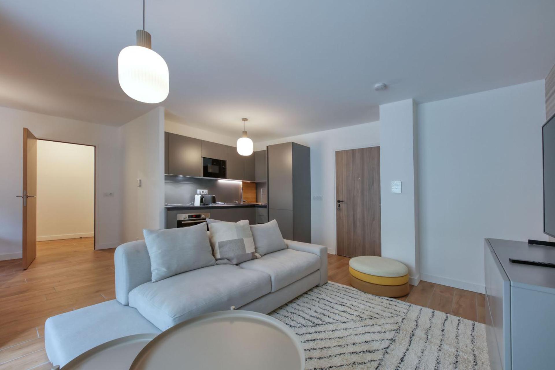 La Collection -Le Telepherique Apartment Saint-Gervais-les-Bains Luaran gambar