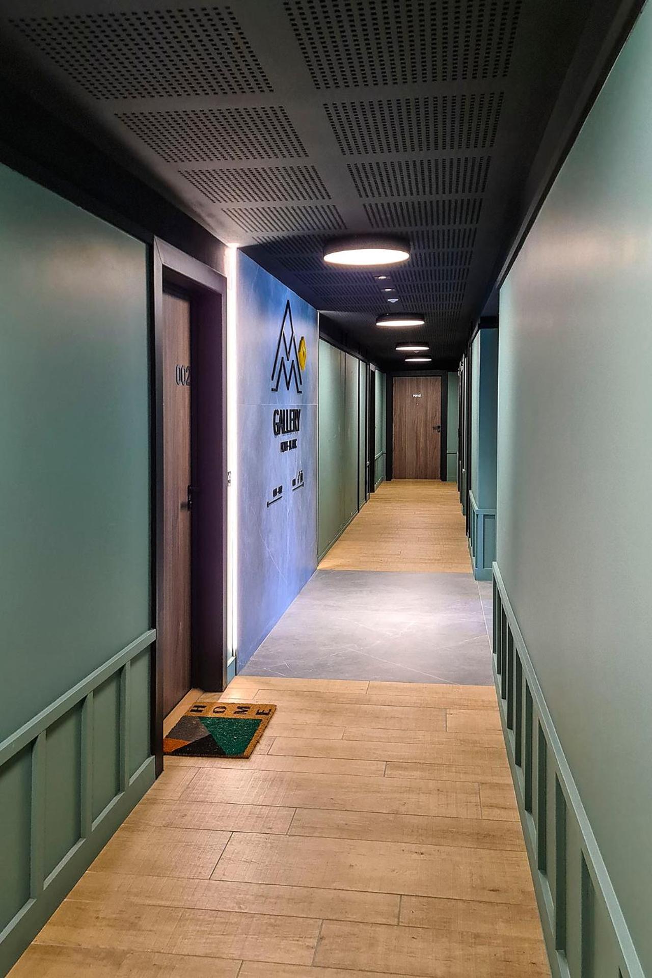 La Collection -Le Telepherique Apartment Saint-Gervais-les-Bains Luaran gambar