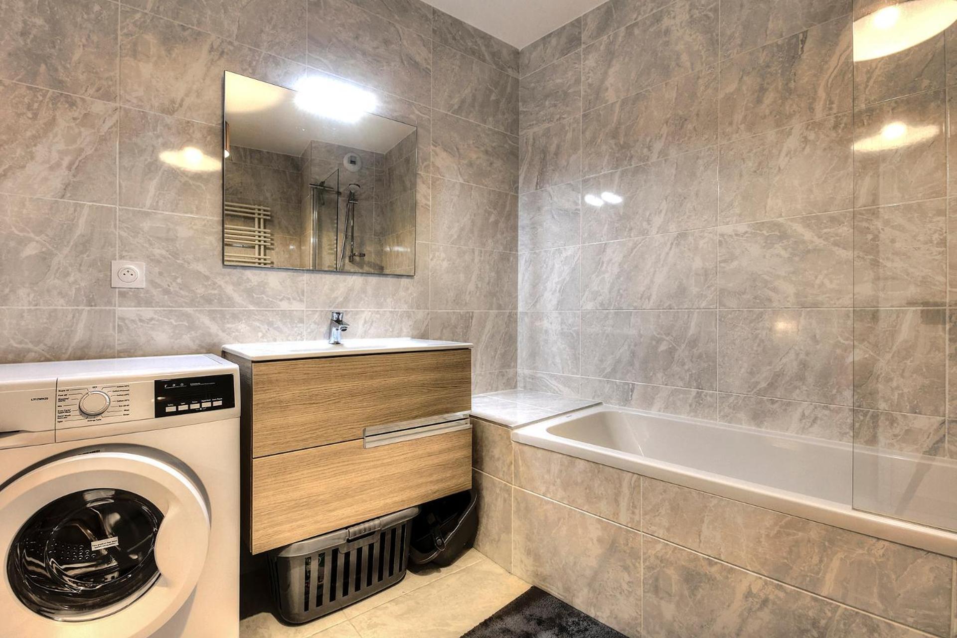 La Collection -Le Telepherique Apartment Saint-Gervais-les-Bains Luaran gambar