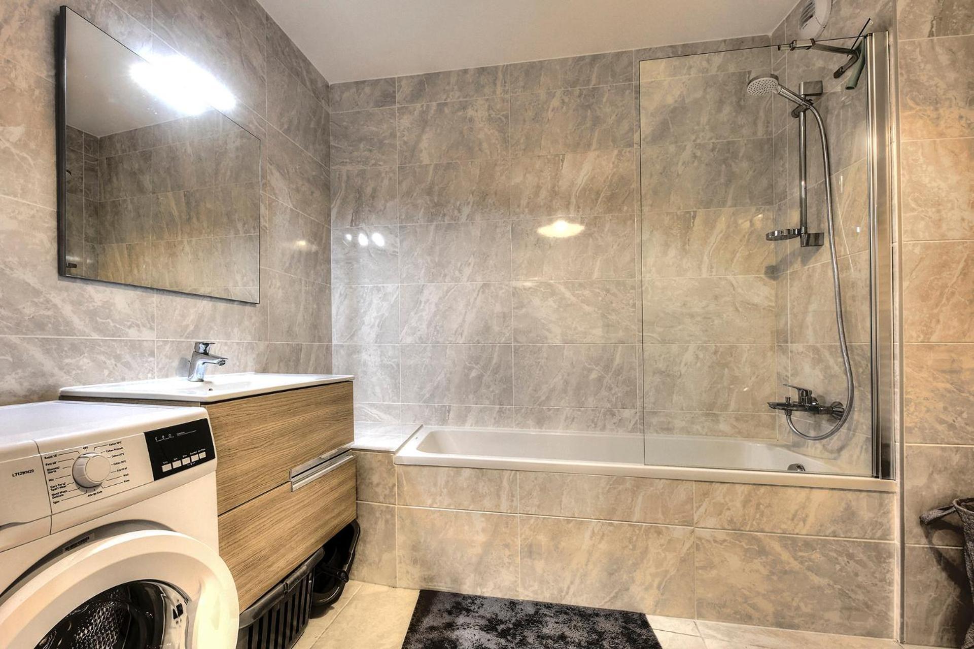 La Collection -Le Telepherique Apartment Saint-Gervais-les-Bains Luaran gambar