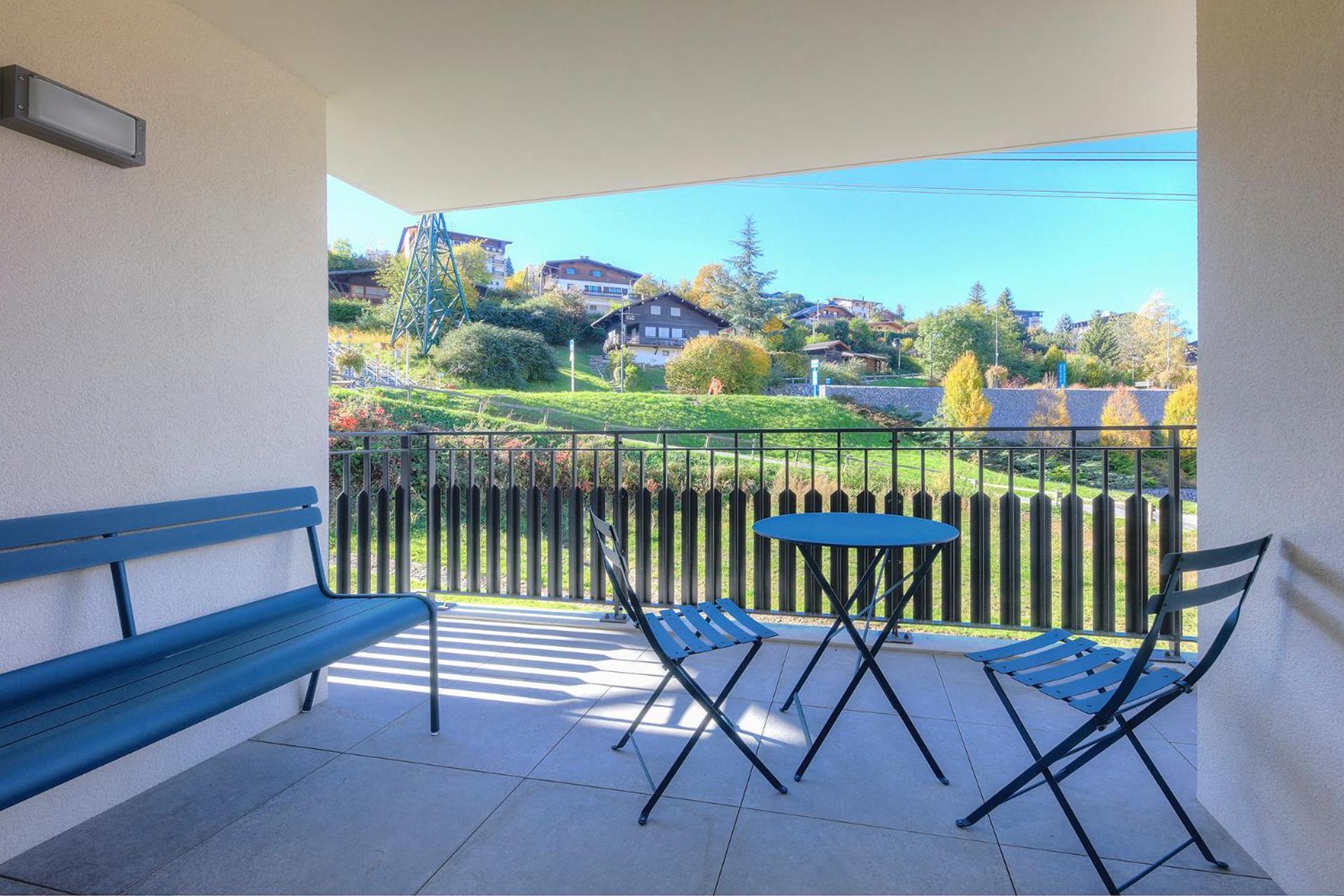 La Collection -Le Telepherique Apartment Saint-Gervais-les-Bains Luaran gambar
