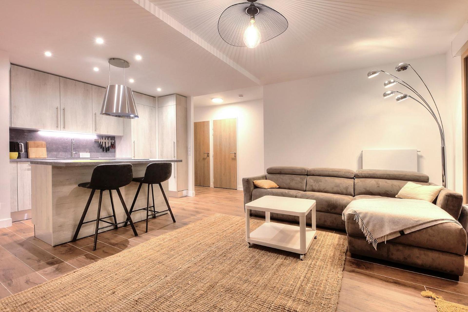 La Collection -Le Telepherique Apartment Saint-Gervais-les-Bains Luaran gambar