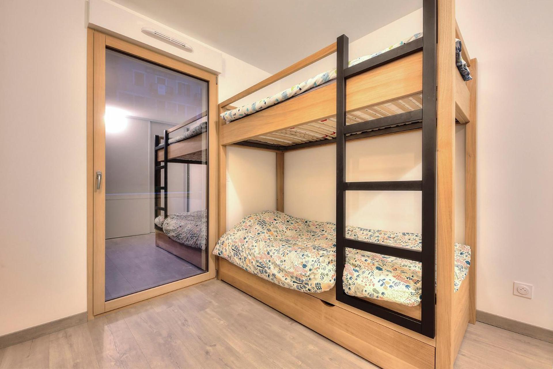 La Collection -Le Telepherique Apartment Saint-Gervais-les-Bains Luaran gambar
