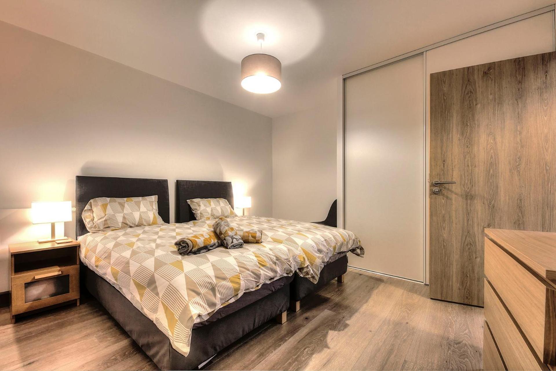 La Collection -Le Telepherique Apartment Saint-Gervais-les-Bains Luaran gambar
