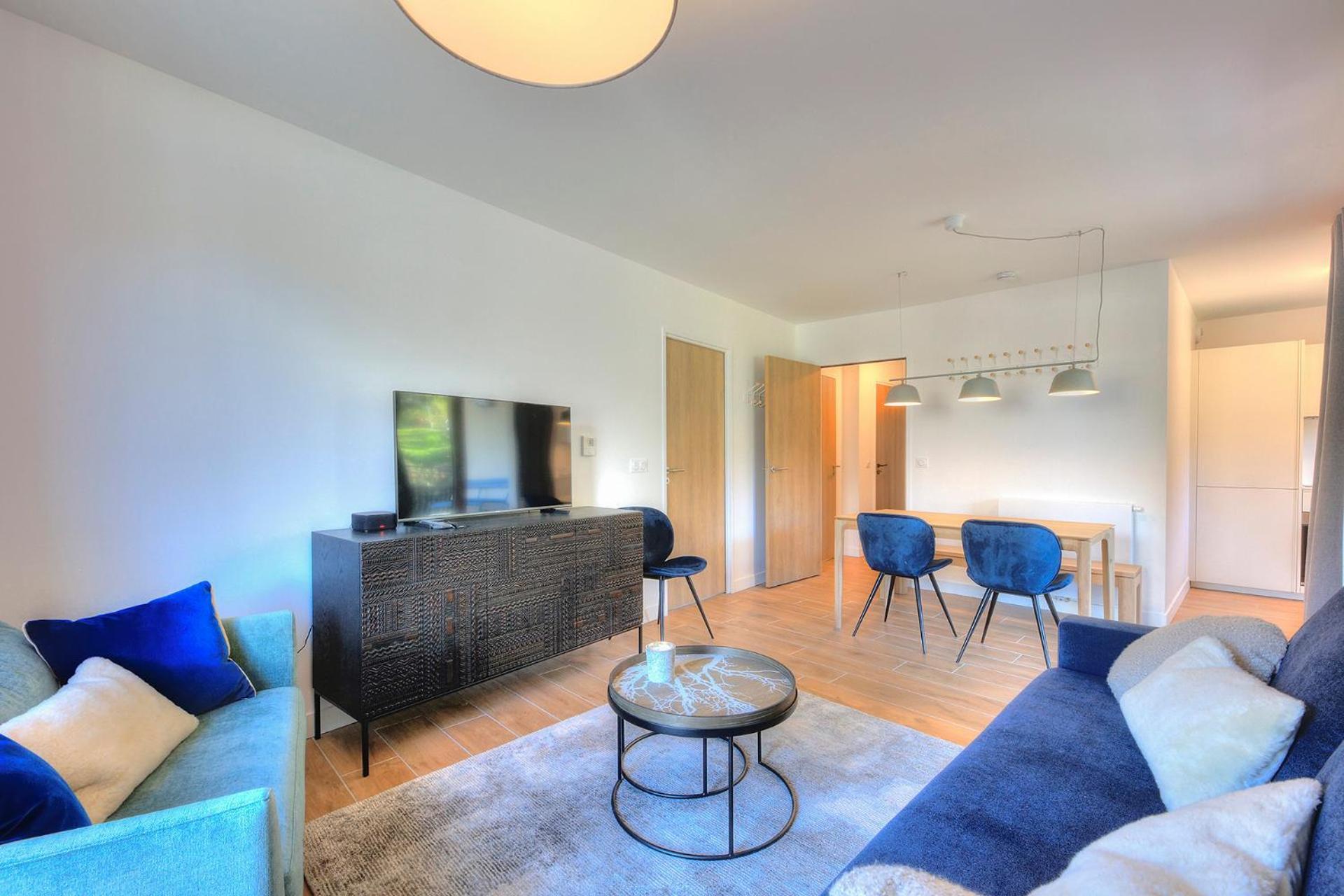La Collection -Le Telepherique Apartment Saint-Gervais-les-Bains Luaran gambar