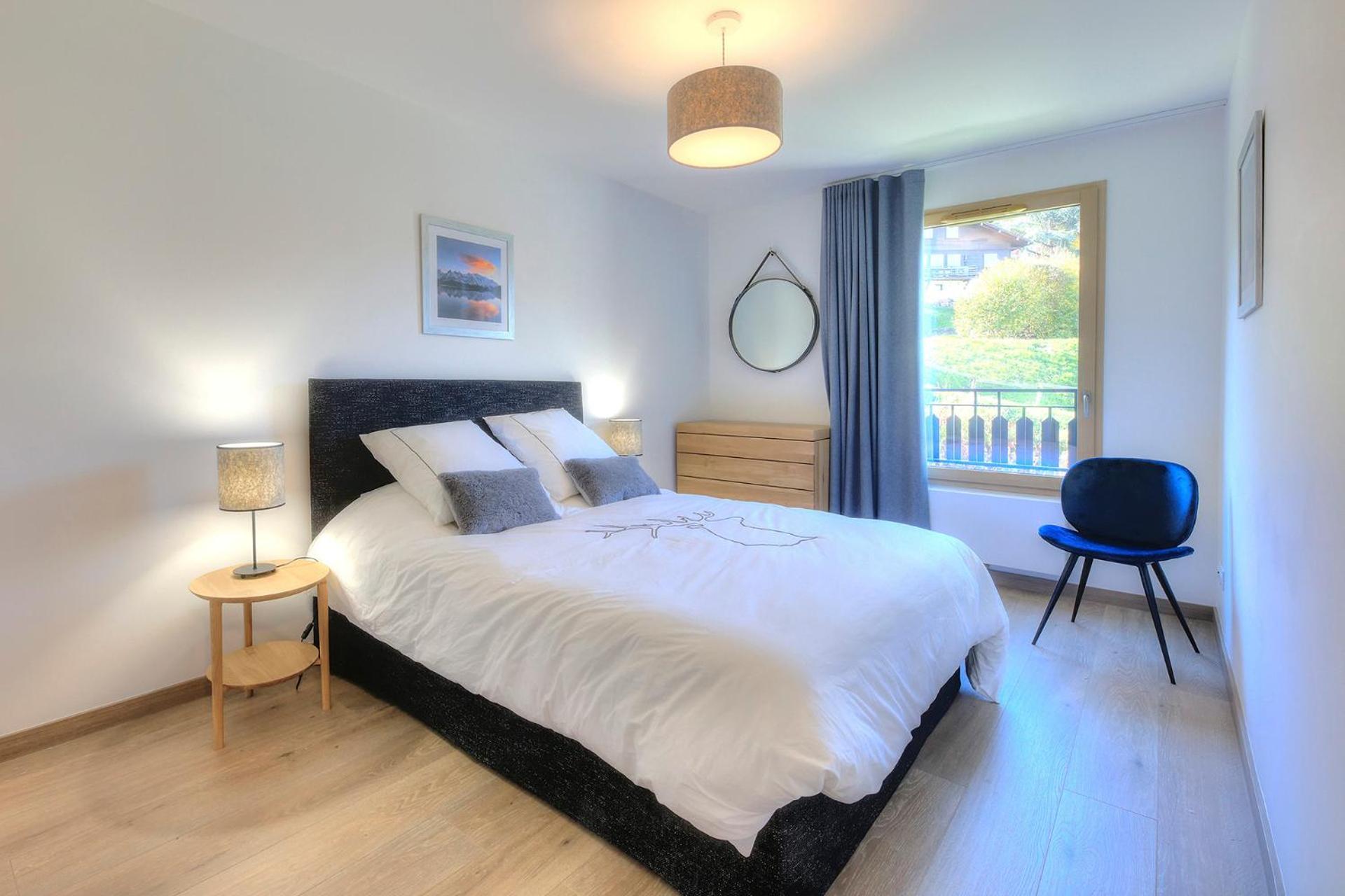 La Collection -Le Telepherique Apartment Saint-Gervais-les-Bains Luaran gambar