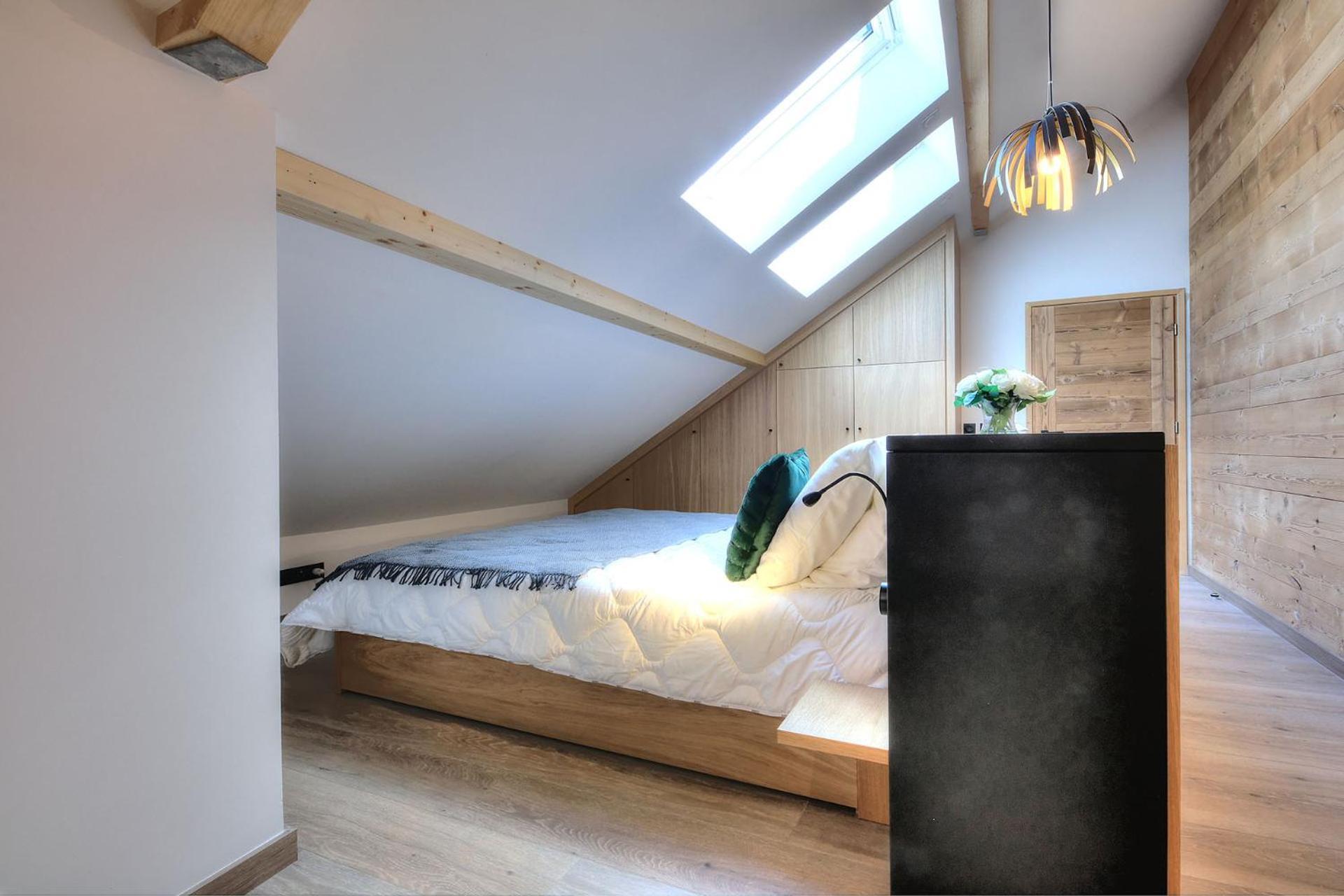 La Collection -Le Telepherique Apartment Saint-Gervais-les-Bains Luaran gambar