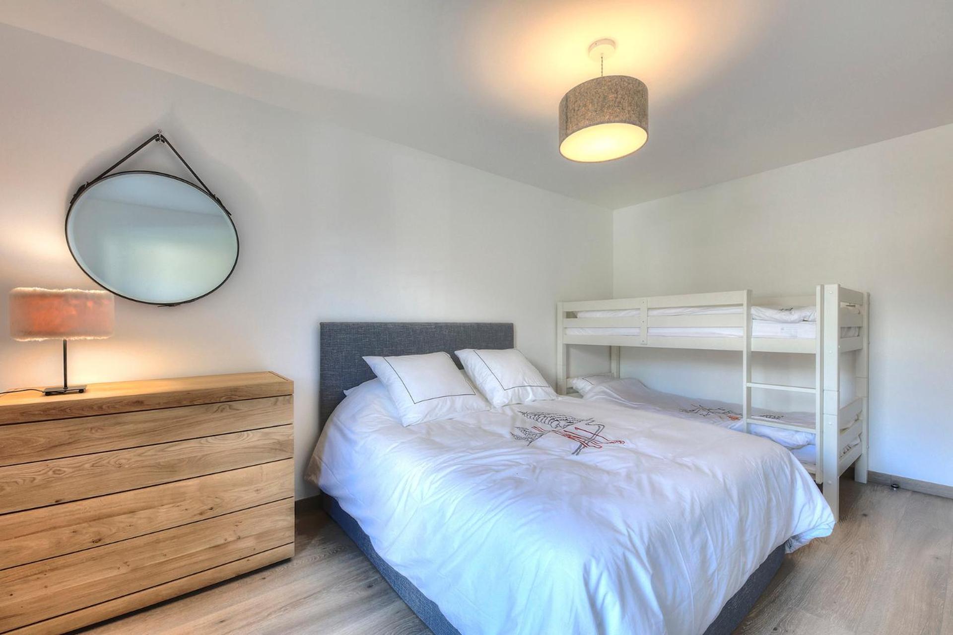 La Collection -Le Telepherique Apartment Saint-Gervais-les-Bains Luaran gambar